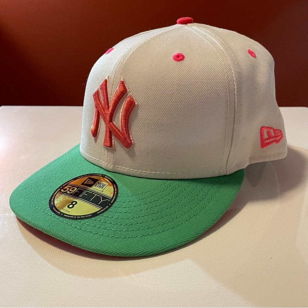New‎ York Yankees Men’s New Era Hat Cap